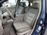 2005 Mercury Montego Premier AWD Pebble Interior