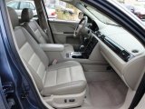 2005 Mercury Montego Premier AWD Pebble Interior