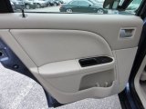 2005 Mercury Montego Premier AWD Door Panel