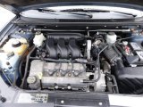 2005 Mercury Montego Premier AWD 3.0 Liter DOHC 24-Valve V6 Engine
