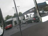 2012 Chevrolet Avalanche LTZ 4x4 Marks and Logos