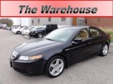 2004 Acura TL 3.2
