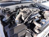 1997 Toyota 4Runner Engines