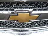 2012 Chevrolet Silverado 1500 LT Crew Cab Marks and Logos