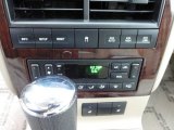 2008 Ford Explorer Limited 4x4 Controls
