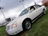 2006 Cadillac DTS 
