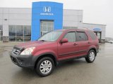 2006 Honda CR-V EX 4WD