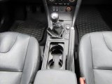 2006 Mazda MAZDA3 s Grand Touring Hatchback 5 Speed Manual Transmission