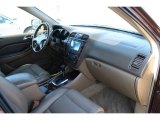 2004 Acura MDX Touring Dashboard