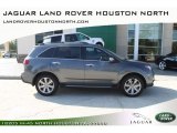 2011 Polished Metal Metallic Acura MDX Advance #56564135