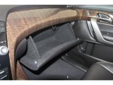 2011 Acura MDX Advance Glove box