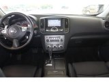 2011 Nissan Maxima 3.5 SV Sport Dashboard