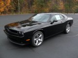 2012 Dodge Challenger SXT