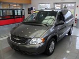 2004 Graphite Gray Pearl Chrysler Town & Country Touring #56564373