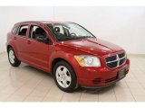 2009 Dodge Caliber SXT