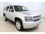 2010 Chevrolet Tahoe LTZ 4x4