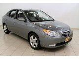 2010 Hyundai Elantra GLS
