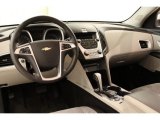 2011 Chevrolet Equinox LT Dashboard