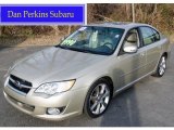 2008 Subaru Legacy 3.0R Limited