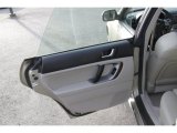 2008 Subaru Legacy 3.0R Limited Door Panel