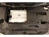 2010 Lexus RX 350 AWD 3.5 Liter DOHC 24-Valve VVT-i V6 Engine