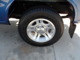 2007 Ford Ranger STX Regular Cab Wheel
