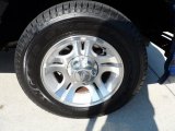 2007 Ford Ranger STX Regular Cab Wheel