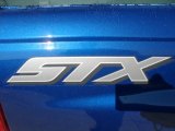 Ford Ranger 2007 Badges and Logos