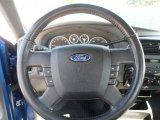 2007 Ford Ranger STX Regular Cab Steering Wheel