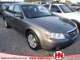2009 Hyundai Sonata GLS