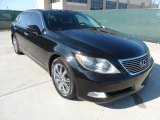 2007 Lexus LS 460 L