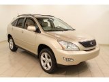 2005 Lexus RX 330 AWD