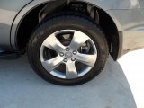 2008 Acura MDX Sport Wheel