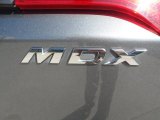 2008 Acura MDX Sport Marks and Logos