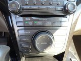 2008 Acura MDX Sport Controls