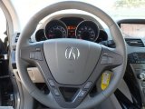 2008 Acura MDX Sport Steering Wheel