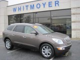 2008 Buick Enclave CXL AWD