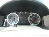 2012 Ford Escape XLT Gauges