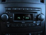 2007 Dodge Durango SXT 4x4 Audio System