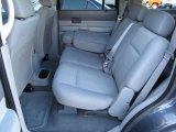 2007 Dodge Durango SXT 4x4 Dark Slate Gray/Light Slate Gray Interior