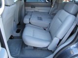 2007 Dodge Durango SXT 4x4 Dark Slate Gray/Light Slate Gray Interior