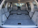 2007 Dodge Durango SXT 4x4 Trunk