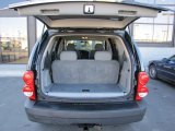 2007 Dodge Durango SXT 4x4 Trunk