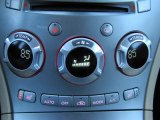 2008 Subaru Tribeca Limited 7 Passenger Controls