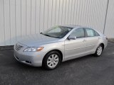 2007 Toyota Camry XLE V6
