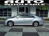 2011 Toyota Camry SE