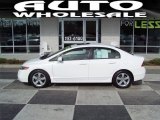 2008 Honda Civic EX Sedan