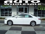 2007 Toyota Camry SE