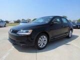 2012 Volkswagen Jetta SE Sedan