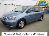 2007 Honda Odyssey EX-L